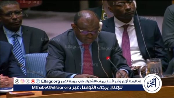 السودان يطلب من الولايات المتحدة الضغط على الإمارات بشأن الدعم السريع