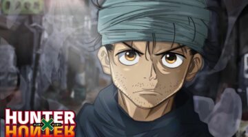 توغاشي يفجرها أخيرًا بخبر تاريخي عن Hunter x Hunter ومفاجأة مُذهلة لعشاق المانجا | VGA4A