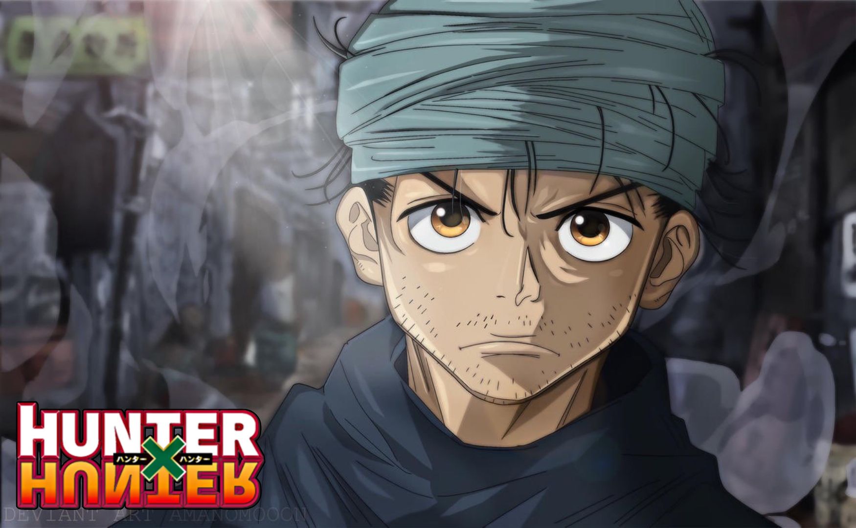 توغاشي يفجرها أخيرًا بخبر تاريخي عن Hunter x Hunter ومفاجأة مُذهلة لعشاق المانجا | VGA4A