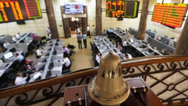 البورصة المصرية تخسر 24 مليار جنيه في ختام تعاملات الاثنين