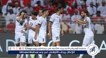 موعد مباراة العراق والبحرين في كأس الخليج العربي 26 والقنوات الناقلة