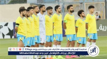 حمد إبراهيم يُعلن قائمة الإسماعيلي لمواجهة بيراميدز بالدوري المصري