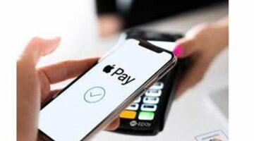 بعد أتاحة  آبل باى Apple Pay  في مصر.. تعرف على 12 ميزة للخدمة وخطوات التفعيل