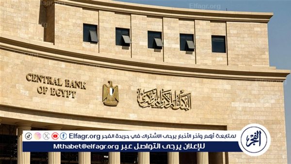 عاجل- «ثوان تفصلك عن أموالك».. البنك المركزي المصري يطلق خدمة تحويل أموال لحظية من أي دولة (تفاصيل)