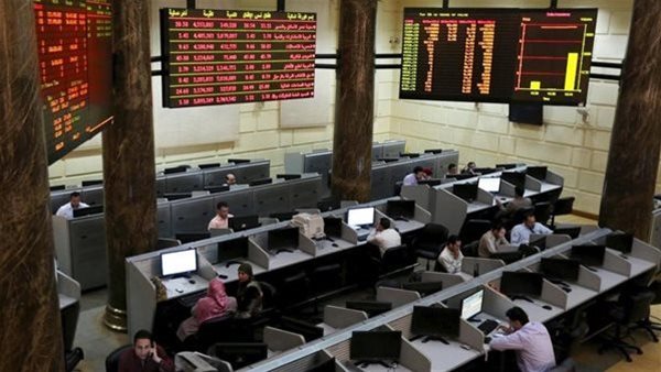 البورصة المصرية تخسر 7.3 مليار جنيه في ختام تعاملات الأحد