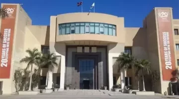 التفاصيل كامله.. جامعة مصر الدولية تعلن حاجتها إلى أعضاء هيئة التدريس من المدرسين والمعيدين.. وظيفة جامعه