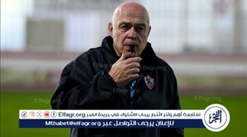 في حضور عبد الواحد السيد.. جلسة تجمع جروس بلاعبي الزمالك