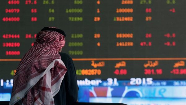 البورصات الخليجية تغلق على تباين بعد خفض أسعار الفائدة