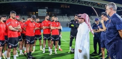 البحرين أول الواصلين إلى الكويت للمشاركة في “خليجي26”