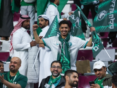 جدول مباريات المنتخب السعودي في خليجي 26