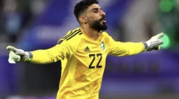 الكسار: اللاعب السعودي مقاتل.. وسنعود للانتصارات