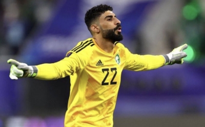 الكسار: اللاعب السعودي مقاتل.. وسنعود للانتصارات