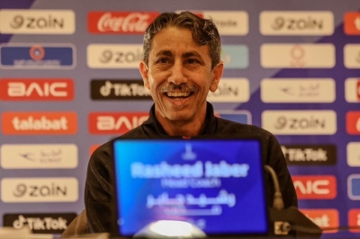 مدرب عُمان: نستطيع الفوز على منتخب قطر بطل آسيا