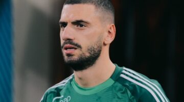 ديميرال: جماهير الأهلي الداعم الأكبر