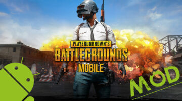 جميع مودات ببجي موبايل pubg mods: الرسمية والمعدلة وطريقة تنصيبها…