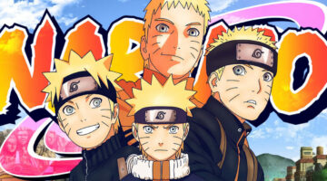 كم عمر ناروتو naruto؟ شرح كامل حسب جميع الأجزاء والفترات الزمنية…