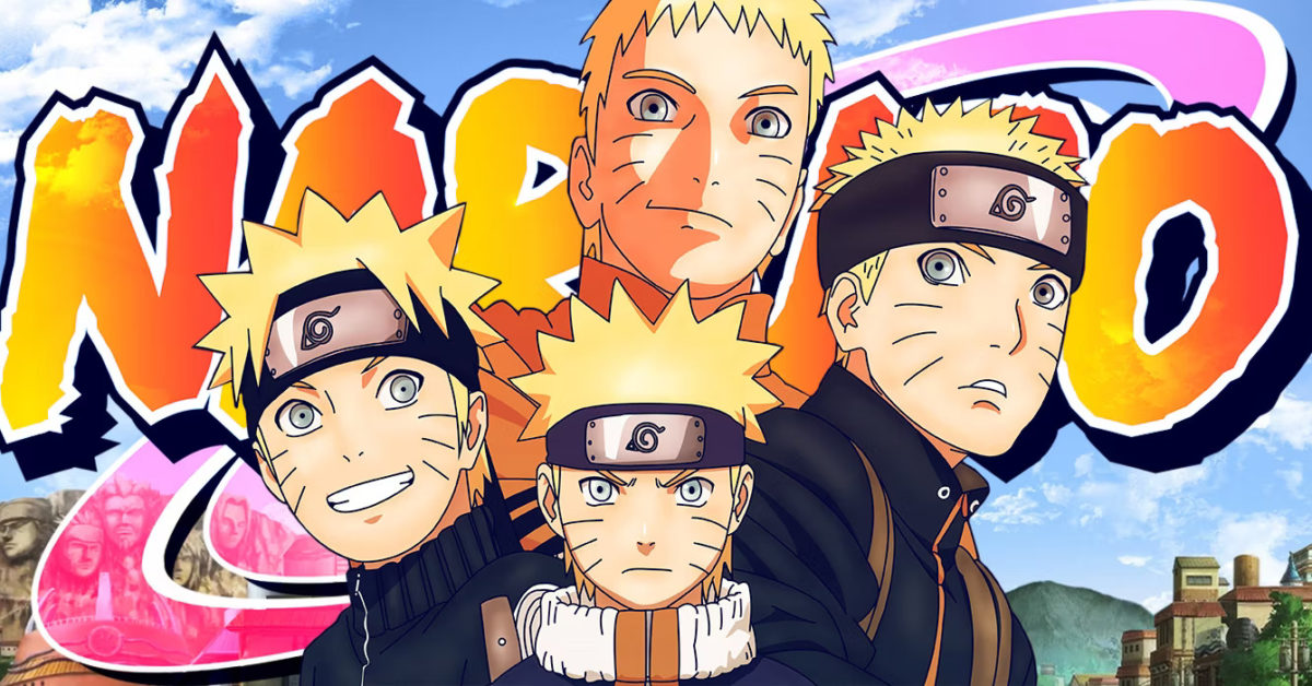 كم عمر ناروتو naruto؟ شرح كامل حسب جميع الأجزاء والفترات الزمنية…