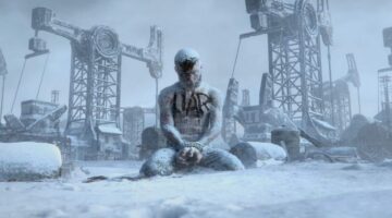 مطور Frostpunk يلغي مشروع Project 8 المخصص لأجهزة الألعاب – سعودي جيمر