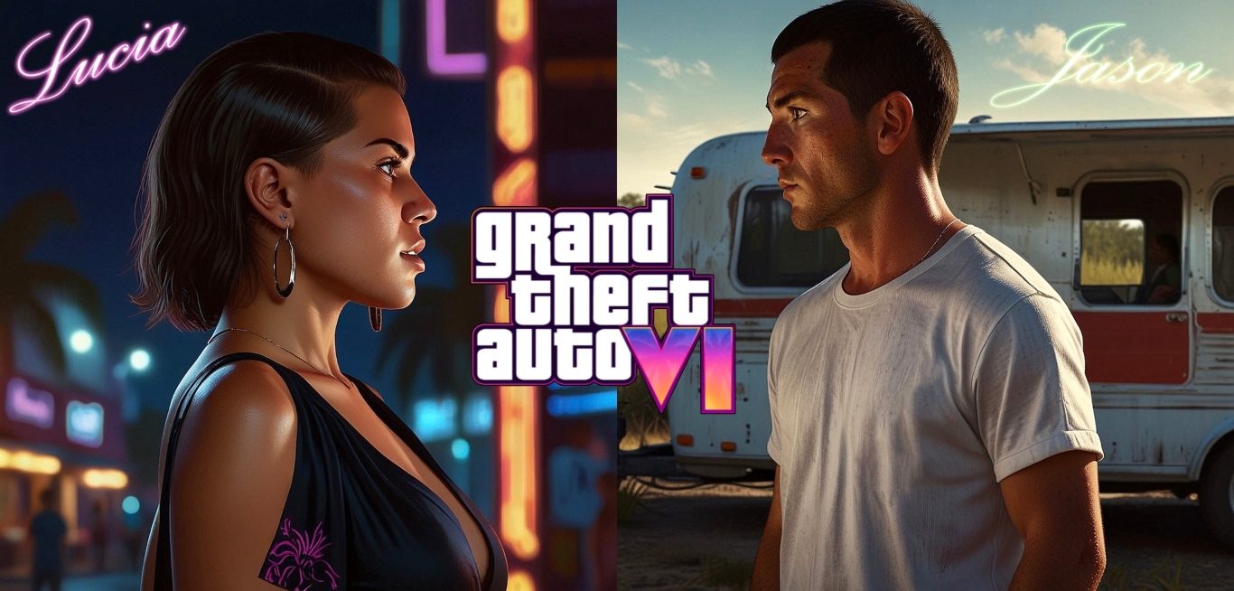 أحد ممثلي GTA 5 يلمح للعب دور في GTA 6 ويشير لصدورها في 2025 أو 2026 – سعودي جيمر