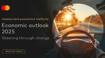 Mastercard Economics Institute’s Economic Outlook 2025 for Egypt: Steering through change