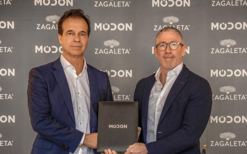 Modon Holding completes the acquisition of La Zagaleta, one of the most exclusive and luxurious residential golf estates in Europe