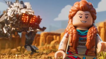 إشاعة: LEGO Horizon Adventures قادمة للـ اكسبوكس – سعودي جيمر