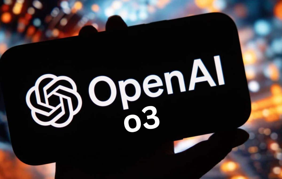 ذكاء اصطناعي ثوري.. OpenAI تكشف عن نماذج o3 و o3-mini الجديدة | البوابة التقنية