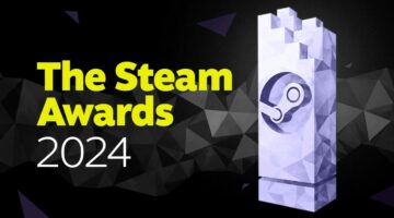 الكشف عن قائمة الألعاب المرشحة لجوائز Steam هذا العام – سعودي جيمر