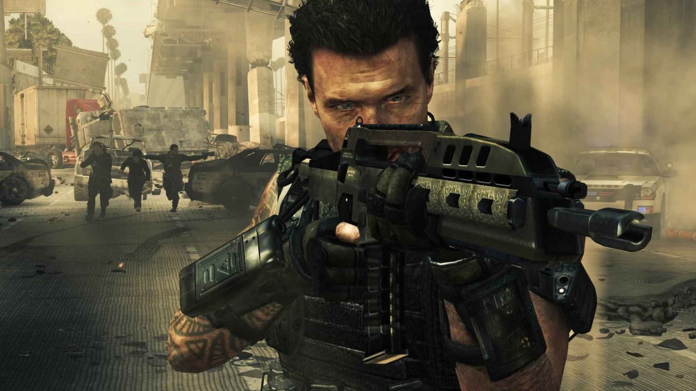 إشاعة: Black Ops 2 ستتاح قريباً عبر Game Pass – سعودي جيمر