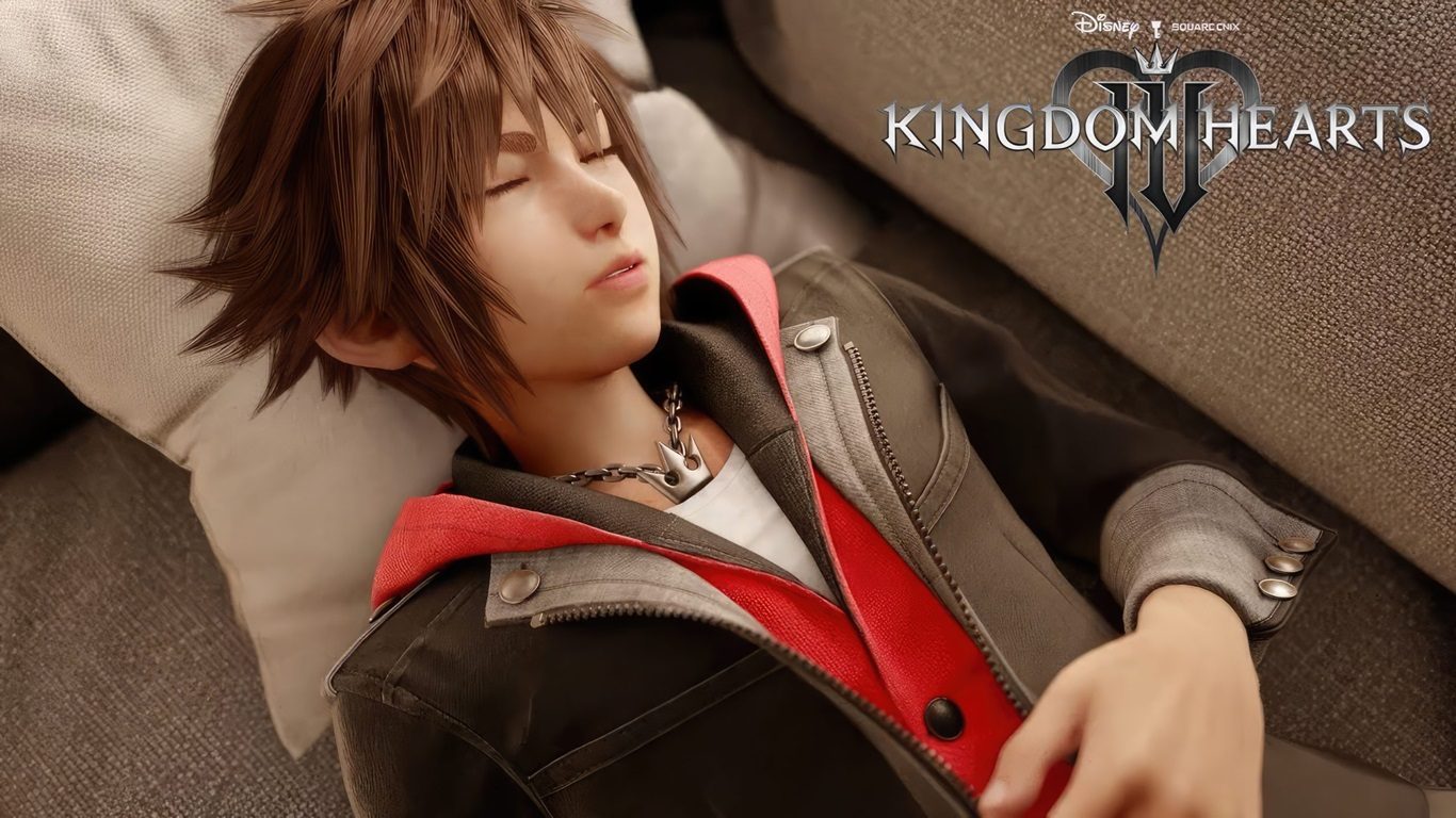 إشاعة: حدث Square Enix Event سيشهد استعراض Kingdom Hearts 4 – سعودي جيمر