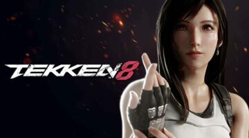 منتج Tekken 8 يعرب عن رغبته بانضمام المزيد من شخصيات Final Fantasy للعبة – سعودي جيمر