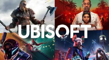 يُقال إن فريق Ubisoft India يعمل على مشاريع AAA و AAAA – سعودي جيمر