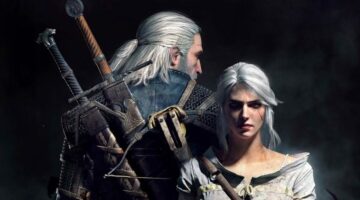 هل سنكون قادرين على اللعب بشخصية جيرالت في The Witcher 4؟ مخرج اللعبة يجيب – سعودي جيمر