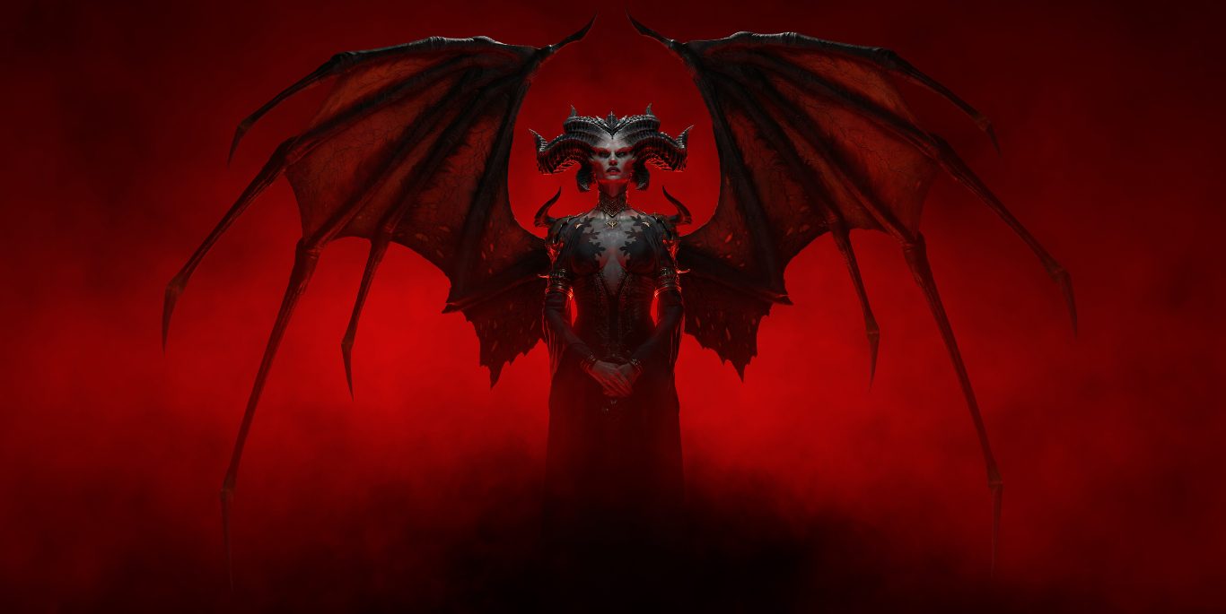 لعبة Diablo 4 متاحة الآن مجاناً ولغاية نهاية العام الحالي – سعودي جيمر