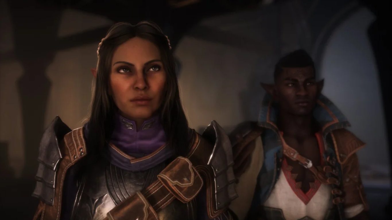 إشاعة: BioWare طلب من موظفيه تجنب العمل على أي محتوى «مثير للجدل» في ألعابه القادمة – سعودي جيمر