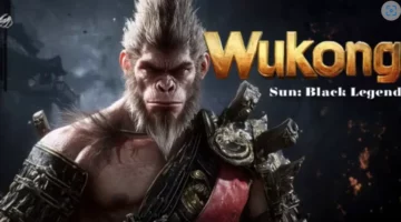 لعبة Black Myth: Wukong على متجر نينتندو! هل انقلب اسحر على الساحر؟ | VGA4A