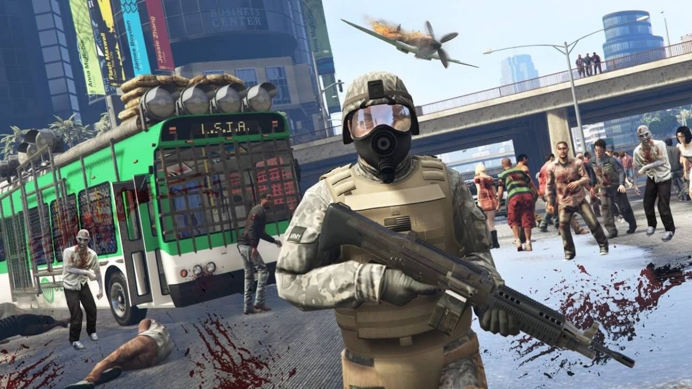 كيفية تثبيت مودات GTA 5 على الحاسب الشخصي | الجزء الثاني – سعودي جيمر