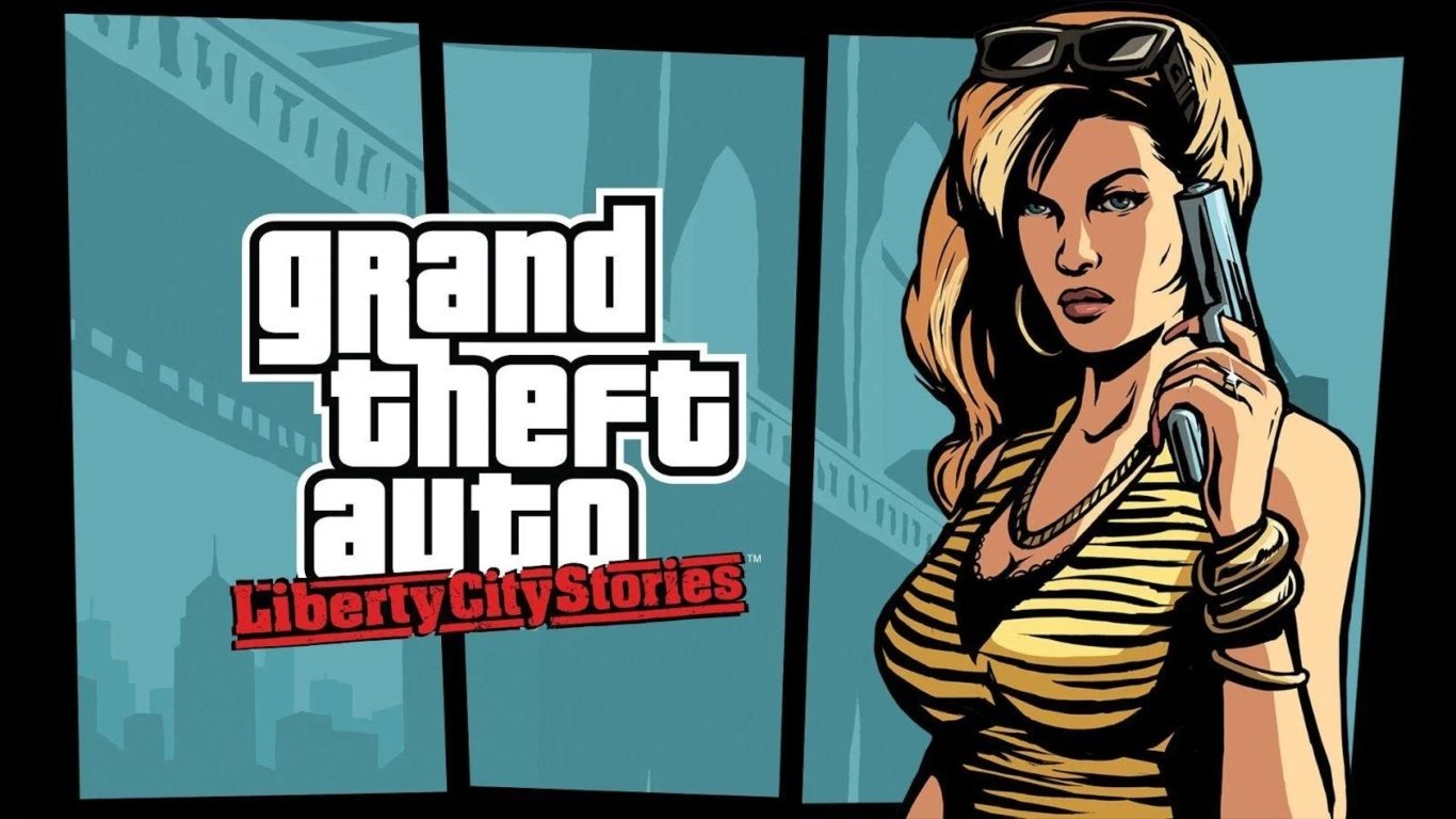 قصة قراند GTA Liberty City Stories – سعودي جيمر