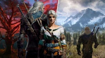 مخرج The Witcher 4 يشعل التكهنات حول مصير Geralt | VGA4A