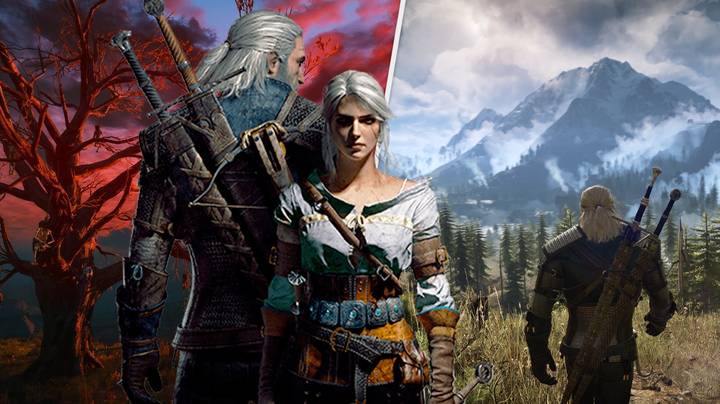 مخرج The Witcher 4 يشعل التكهنات حول مصير Geralt | VGA4A