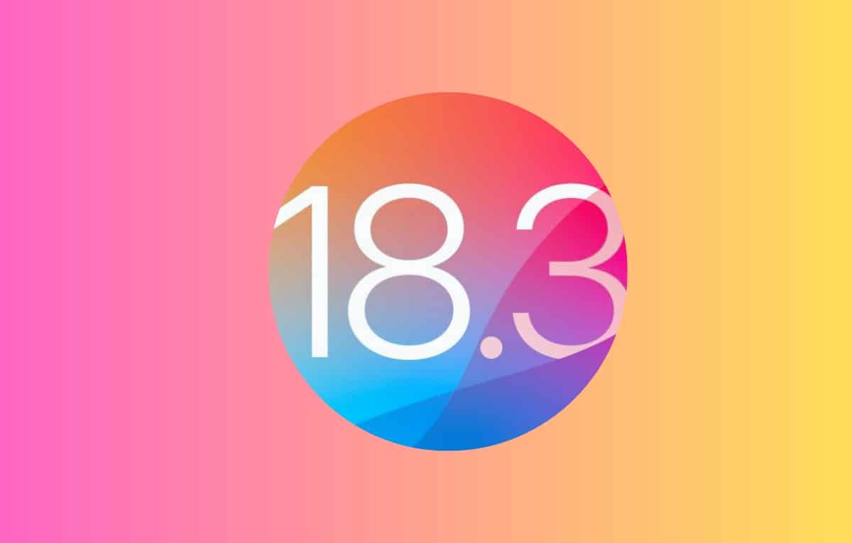 تحديث iOS 18.3 القادم.. المزايا الجديدة وتاريخ الإصدار | البوابة التقنية