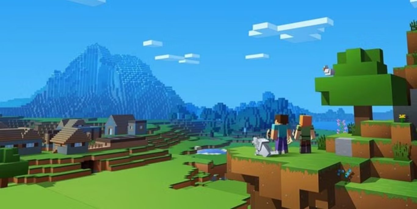 دليل خطوة بخطوة لإنشاء سيرفر Minecraft مثالي – الجزء الأول – سعودي جيمر