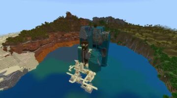 أغرب بذور في Minecraft – الجزء الخامس – سعودي جيمر