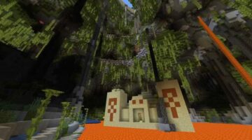 أغرب بذور في Minecraft – الجزء السادس – سعودي جيمر