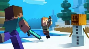 نصائح للبدء في عالم جديد في Minecraft – الجزء الأول – سعودي جيمر