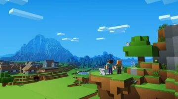 طرق لجعل البقاء في Minecraft أكثر تحديًا – الجزء الخامس – سعودي جيمر