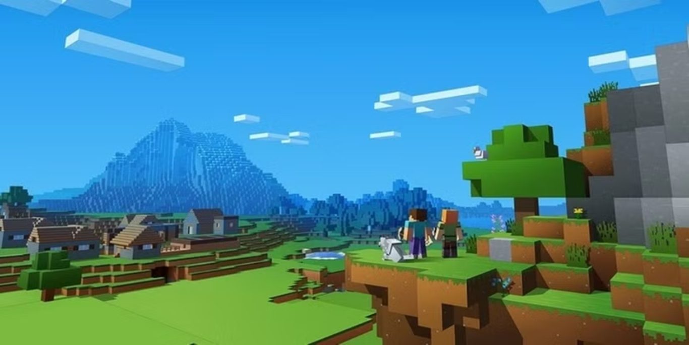 طرق لجعل البقاء في Minecraft أكثر تحديًا – الجزء الخامس – سعودي جيمر