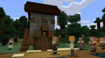 نصائح للبدء باستخدام Create في Minecraft – الجزء الثالث والاخير – سعودي جيمر