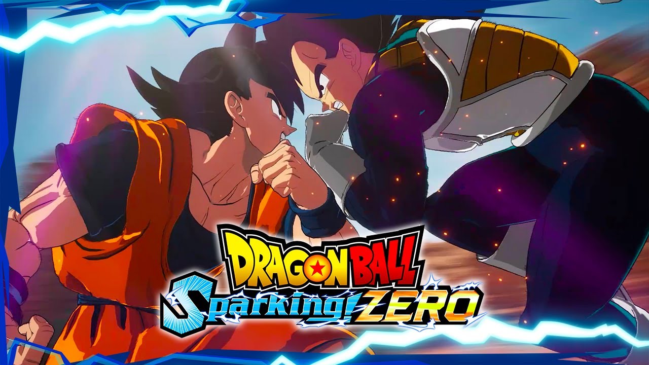 لعبة Dragon Ball Sparking Zero تحصل على تحسينات مُبهرة عديدة | VGA4A