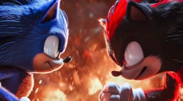 الإعلان عن فيلم Sonic the Hedgehog 4 – يُعرض في 2027 – سعودي جيمر